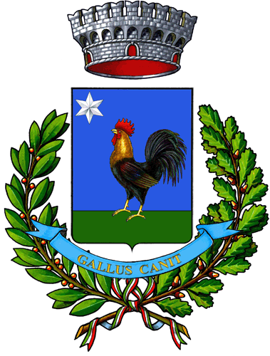 Notaio - Gallicano nel Lazio