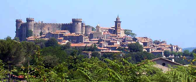 Notaio - Bracciano