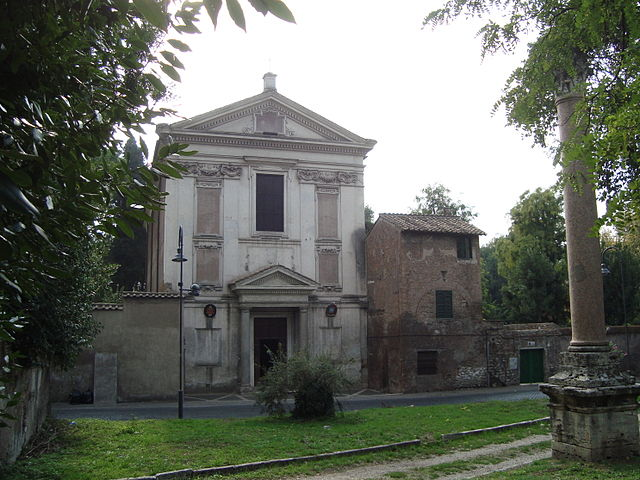 Notaio - San Cesareo