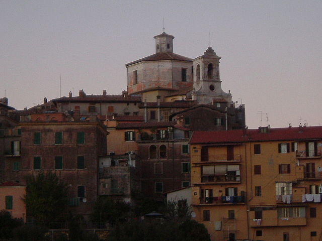 Notaio - Castel Madama