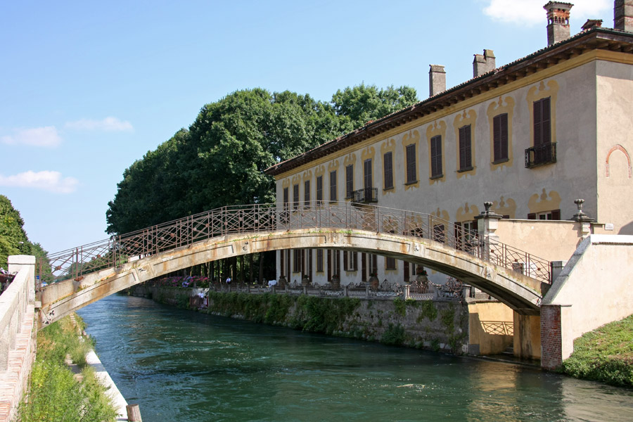 Notaio - Robecco sul Naviglio