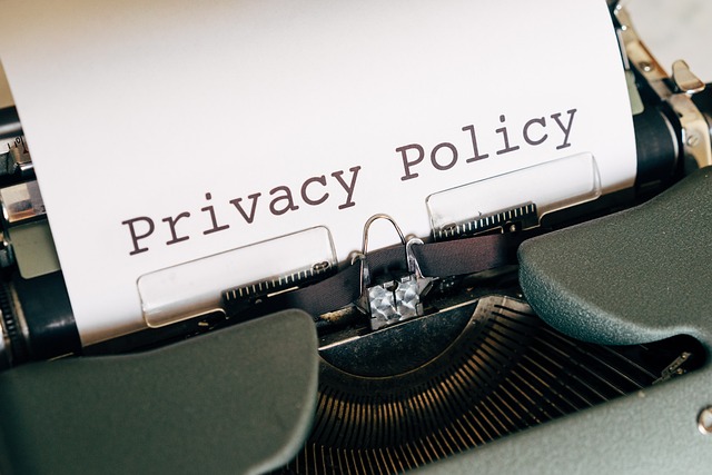 Privacy atto notarile cosa sapere