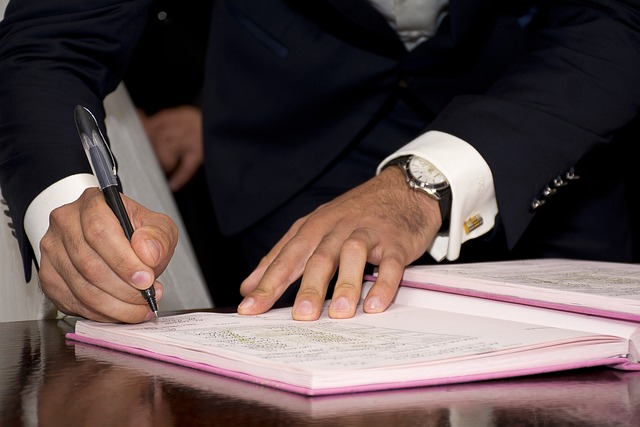Cosa significa certificato di stato libero