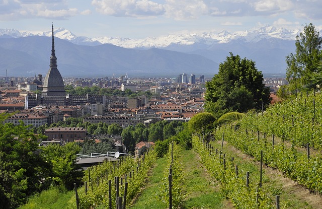 Comprare casa in Piemonte dal notaio