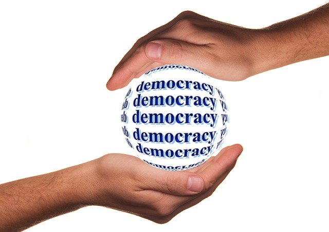 Cosa significa democrazia