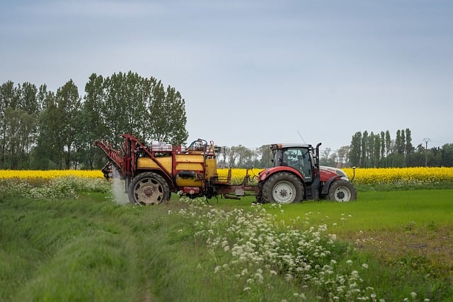 Cosa significa terreni agricoli