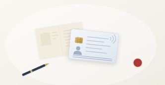 Carta d’Identità Cartacea dal Notaio: Vale Ancora per l’Atto?