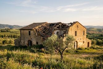 Comprare un Rudere con le Agevolazioni Prima Casa: Si Può