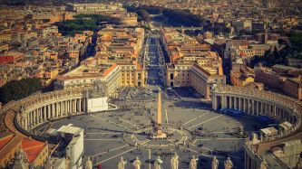 Notaio a Roma: scegliere uno studio notarile nella Capitale