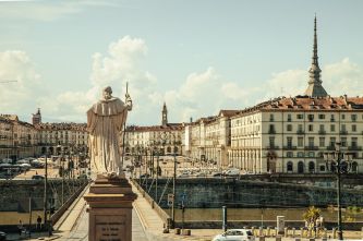 Notaio a Torino: scegliere il proprio studio in una grande città