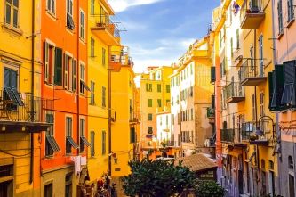 Notaio in Liguria quanto costa comprare casa