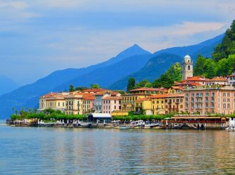 Comprare casa dal Notaio sul Lago di Como