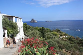 Comprare casa alle Isole Eolie