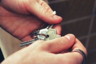 Comprare casa: quando la consegna chiavi?