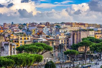 Comprare la prima casa a Roma: orientarsi tra costi degli immobili, tasse e imposte