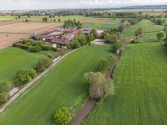 Comprare terreno in Pianura Padana