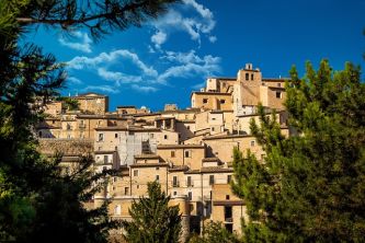 Comprare casa in Abruzzo dal notaio