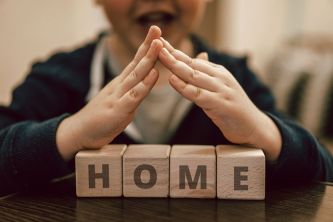 Pagare la casa al figlio: il metodo più sicuro