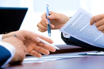 Il ruolo del Notaio nel contratto preliminare d’acquisto