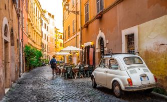 Come trovare un Notaio a Roma?